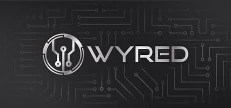 Wyred: Navigate Sci-Fi Circuits in a Strategic Pixel Puzzle