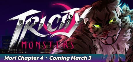 Tri City Monsters: Uncover Demonic Natures and Catch Feelings