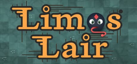 Limos' Lair: Master the Grappling Tongue in a Metroidvania Puzzle Adventure