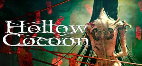 Hollow Cocoon:1980年代日本のホラーミステリーを解き明かす