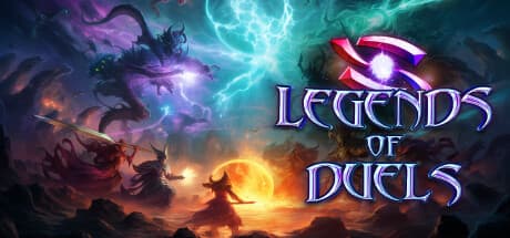Legends of Duels：リアルタイム戦術カードバトラー