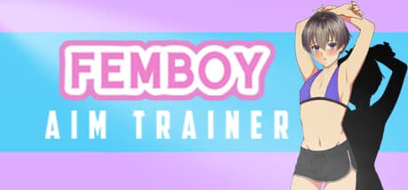 Femboy Aim Trainer: Shoot Your Way to Accuracy
