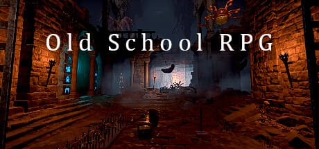 Old School RPG: 三塔島に蔓延る悪の根源を暴け