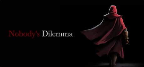 Nobody's Dilemma: A 2D Souls-like Adventure of War and Intrigue
