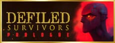 Defiled Survivors: Prologue - 中世アクションローグライト、数千の敵を倒せ!