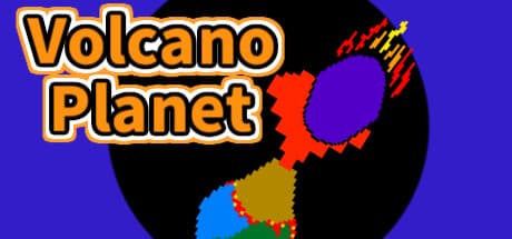 火山星：隕石破壊スコアアタック