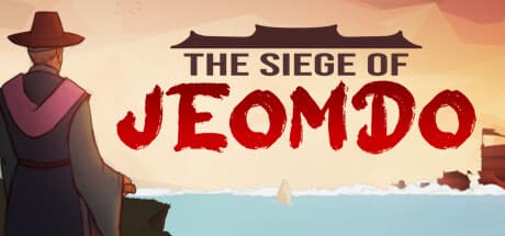 The Siege of Jeomdo: A Veteran's Last Stand in a Story-Rich RPG
