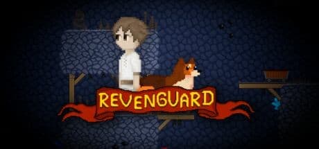 Revenguard：スライムの侵略者から親友を救い出せ