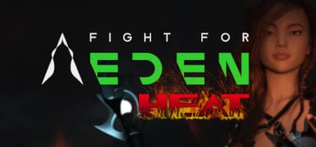 Fight for Eden: HEAT - 圧政に抗うオークのVRアクションRPG