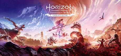 Horizon Forbidden West™ Complete Edition — PCで楽しむ壮大な終末アドベンチャー