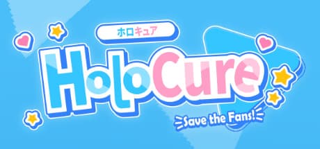 HoloCure - Save the Fans!: ホロライブVTuberが登場する無料ローグライクアクション
