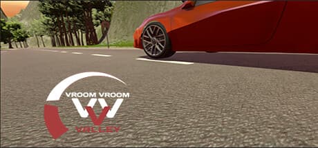 Vroom Vroom Valley — マニュアルトランスミッション運転をマスターしよう