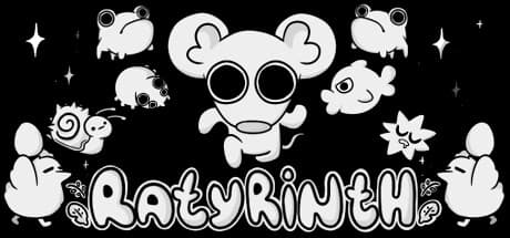 Ratyrinth: A Retro Precision Platformer Challenge