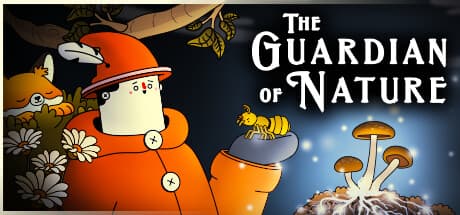 The Guardian of Nature: A Wholesome Puzzle Adventure