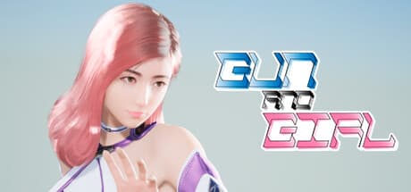 ガン アンド ガール:アクションとパズルが融合した三人称シューター