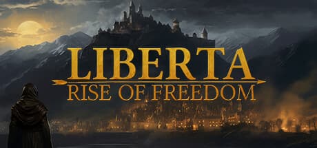 Liberta: Rise of Freedom：自由への第一歩、ローグライトアクションRPG