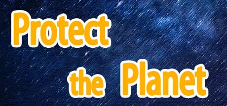 Protect the Planet: 迫りくるエイリアンミサイルをタイピングで撃退せよ！