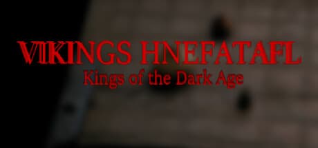 Vikings Hnefatafl: Kings of the Dark Age - 古代ヴァイキングの戦略を極める