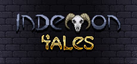 Indemon Tales – Befriend Monsters in Tarborea's Demonic Kingdom