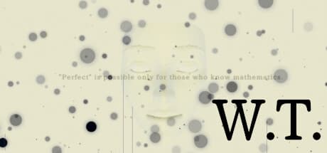 W.T. - The Monochrome Mansion Escape