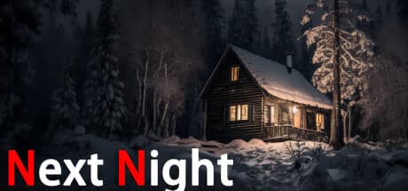 NextNight: ゾンビの夜を生き残る三人称タワーディフェンス