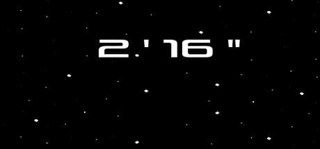 2 Minutes 16 Seconds: Rogue-Lite Space Shooter Survival