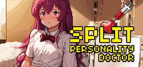 Split Personality Doctor: Shrink Down to Fight Disease