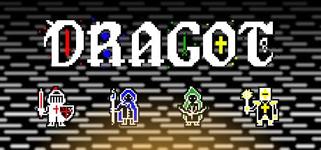 DRAGOT：ハイスピードダンジョンクローラーアクションRPG