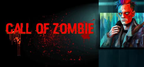 Call of Zombie：第二次世界大戦のゾンビの大群を生き延びろ