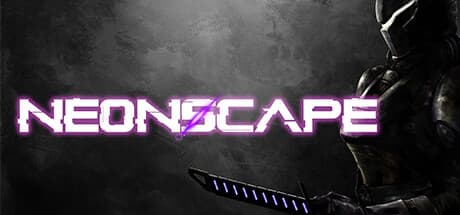 Neonscape：ブラックロータス・シミュレーションへようこそ