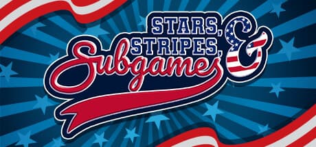 Stars, Stripes, and Subgames: Puzzles of American Heritage
