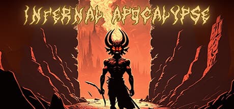 Infernal Apocalypse: Rise of the Underworld - Conquer Hell and Invade Earth