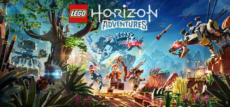 LEGO® Horizon Adventures™:壮大な物語をレゴで築こう