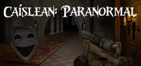 Caislean: Paranormal — 幽霊屋敷を調査せよ