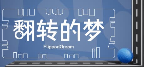 FlippedDream: Master Gravity in a Mind-Bending 3D Platformer