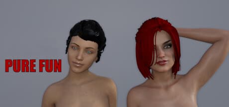Pure Fun VR: Explore Intimate Desires with Nina & Brandy
