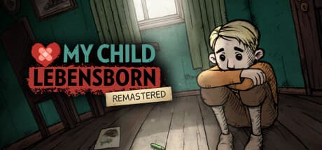 My Child Lebensborn Remastered:第二次世界大戦下の子供の感情的な旅