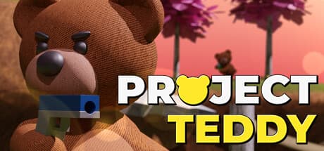 Project Teddy: Multiplayer Mayhem & Cross-Platform Fun