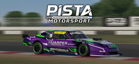 PISTA Motorsport:アルゼンチンの象徴的なトラックを駆け抜けろ