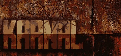 KARNAL: A 90s-Inspired FPS Nightmare with a Modern Twist