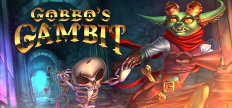 Gobbo's Gambit: Escape the Dungeon as a Rogue NPC