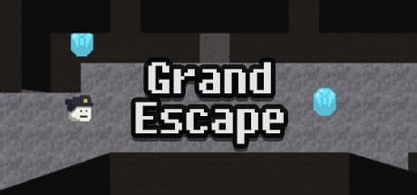 Grand Escape: Simple Thrills, High-Octane Action