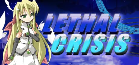 LethalCrisis リーサルクライシス：終戦間際の激闘を描くハイスピードアクション