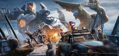 Doomsday × FAIRY TAIL: Zombie Survival Meets Isekai Magic