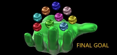 FINAL GOAL – Master Strategic Alliances and Deception in Space