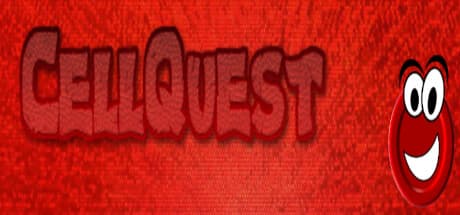 CellQuest: Explore the Microscopic World of Cellular Signaling