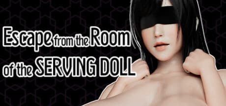 Escape from the Room of the Serving Doll: 謎の部屋からの脱出と奉仕ドールアイシャ