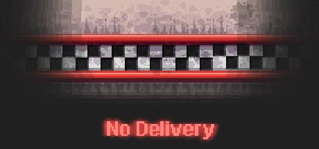 No Delivery：不気味なピザ屋の夜勤を生き延びろ