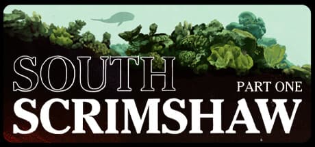 South Scrimshaw, Part One: A Sci-Fi Documentary VN