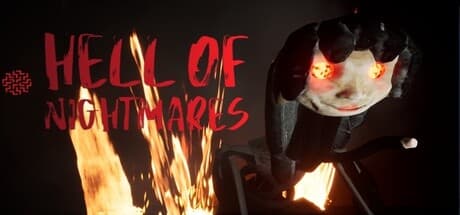 Hell Of Nightmares: Chapter 1 - ローズビル先生の悪夢の学校を生き延びろ